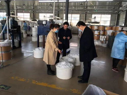 人大代表助力企業(yè)疫路小跑，板湖鎮(zhèn)技術(shù)交流促發(fā)展