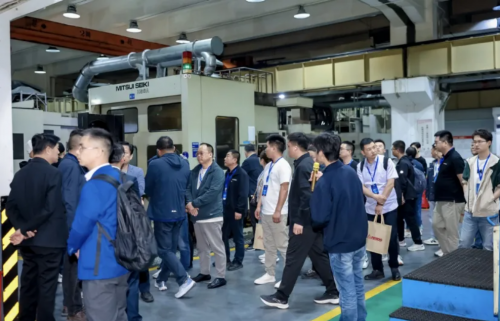 共話行業未來，智領綠色創新 復盛集團成功舉辦制冷空調節能產品研討會