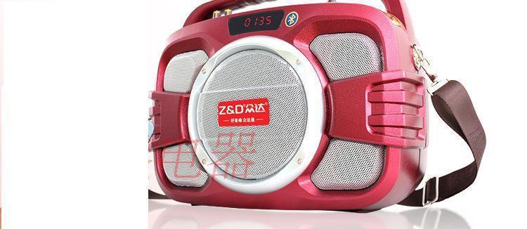 首頁(yè) 供應(yīng)產(chǎn)品 石獅市金輝電器商行 藍(lán)牙音響送無(wú)線話筒錄音收音遙控