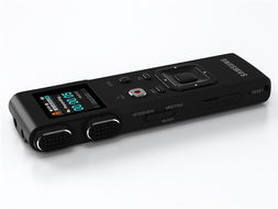 三星YP VP2QB CHN 錄音筆產(chǎn)品圖片23