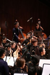 舒爾舉行民樂管弦樂錄音技術沙龍