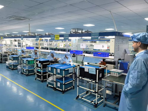 最前線 光學黑科技賦能國際化創新,宜美科技集團開拓光學美容新時代