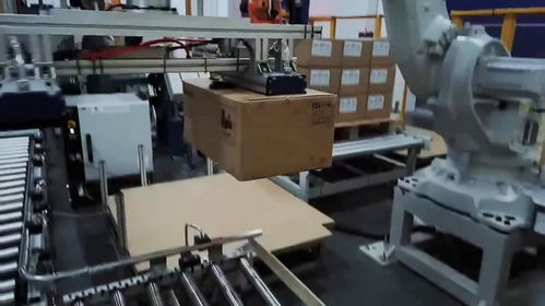 小米黑燈工廠在無人值守的情況下每秒生產(chǎn)1部智能手機(jī)