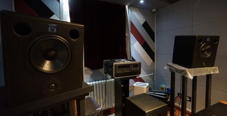 極致監聽 QUESTED V2108 發布，重塑專業錄音新標準