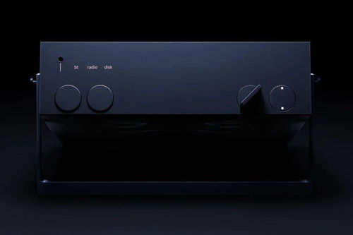 懷舊錄音機設計 讓時光倒流，重溫童年聲音記憶